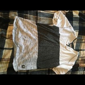 Distortion M Shirt